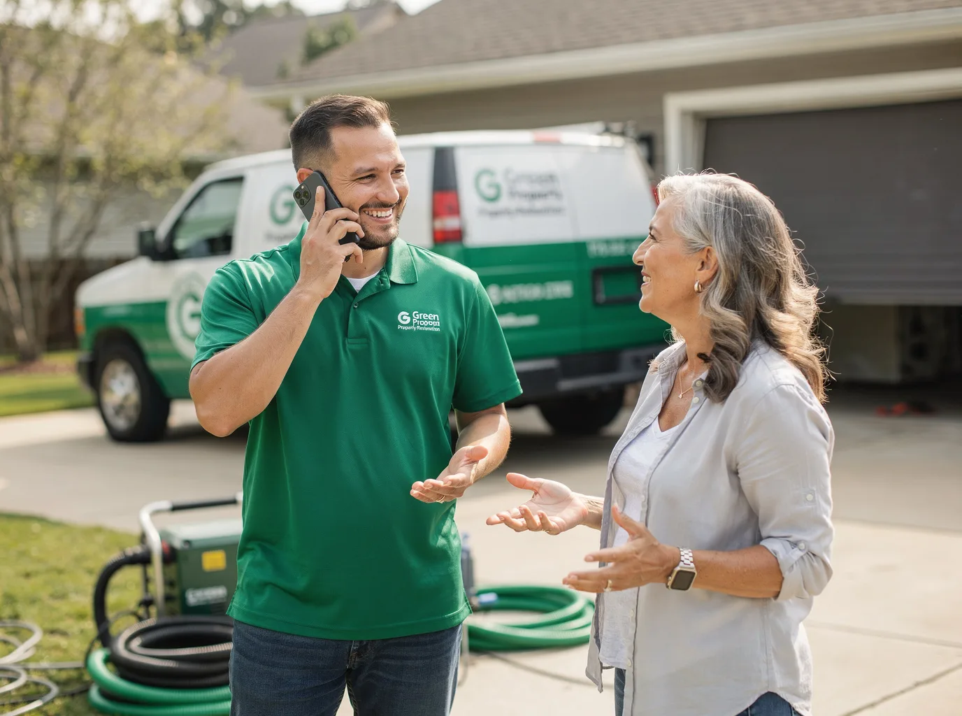 Water Damage Restoration Mannsville, OK FAQs